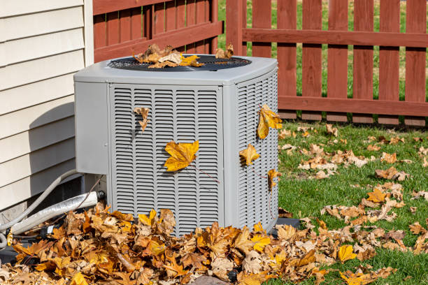 Best Central air repair  in Culver, OR