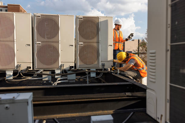 Best 24/7 HVAC repair  in Culver, OR