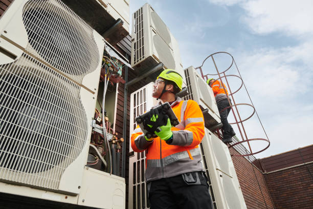Best HVAC air duct cleaning  in Culver, OR