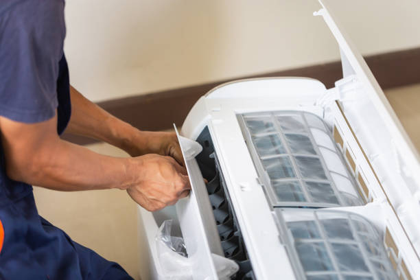 Best Affordable HVAC services  in Culver, OR
