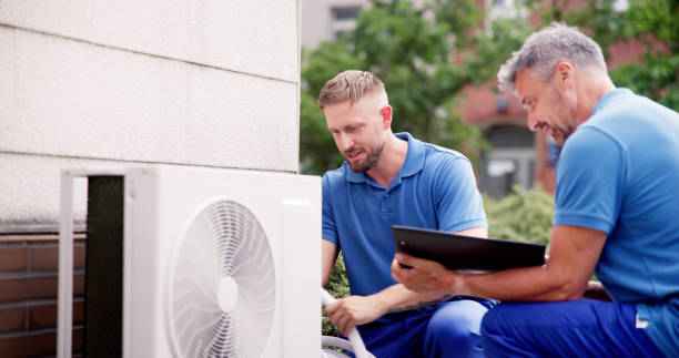 HVAC troubleshooting in Culver, OR