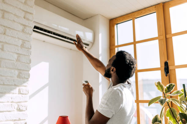 Best HVAC repair near me  in Culver, OR