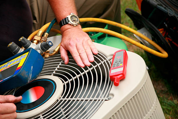 Best Ductless HVAC repair  in Culver, OR