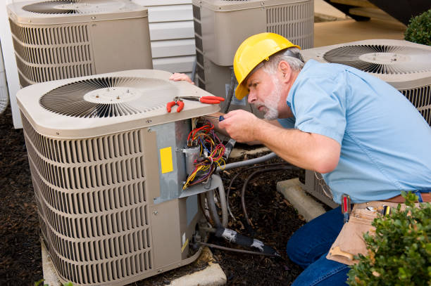 Best Commercial HVAC repair  in Culver, OR