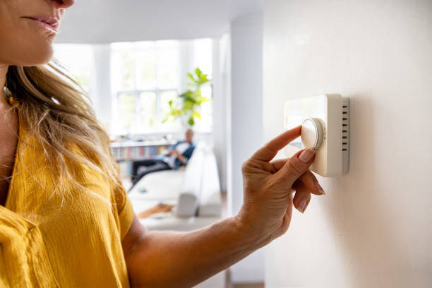 Ductless HVAC repair in Culver, OR