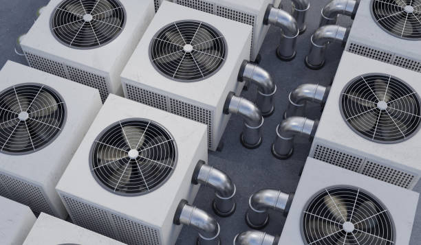 Best HVAC air duct cleaning  in Culver, OR