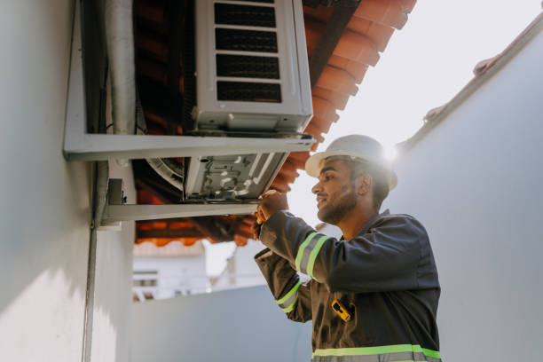 Best HVAC repair near me  in Culver, OR