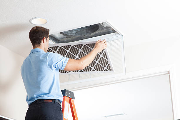 Best HVAC cleaning services  in Culver, OR