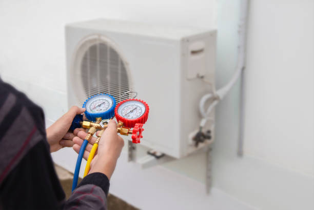 Culver, OR HVAC Company