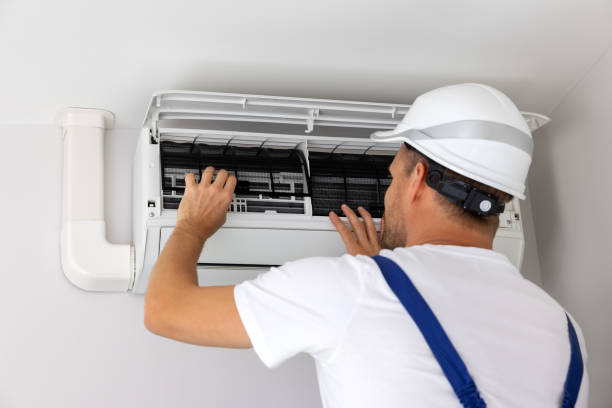 Best HVAC replacement cost  in Culver, OR