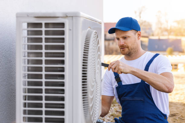 Best Local HVAC companies  in Culver, OR
