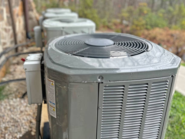 Best Best HVAC companies  in Culver, OR